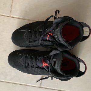 Men’s Jordan 6 infrared (2019)
